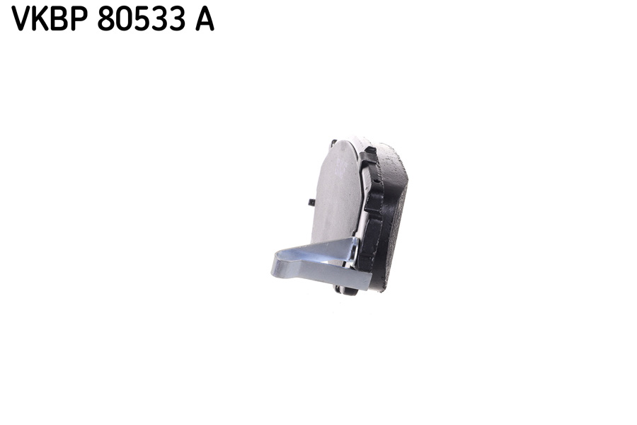 SKF VKBP 80533 A Bremsbelagsatz, Scheibenbremse